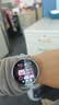 HUAWEI WATCH GT 6 薄荷青 华为智能手表多维情绪健康全新骑行体验强劲续航【清新淡雅韵味十足】 实拍图