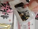东阿阿胶桃花姬阿胶糕75g*3礼盒装送长辈礼品营养品即食阿胶糕送妈妈礼物 实拍图