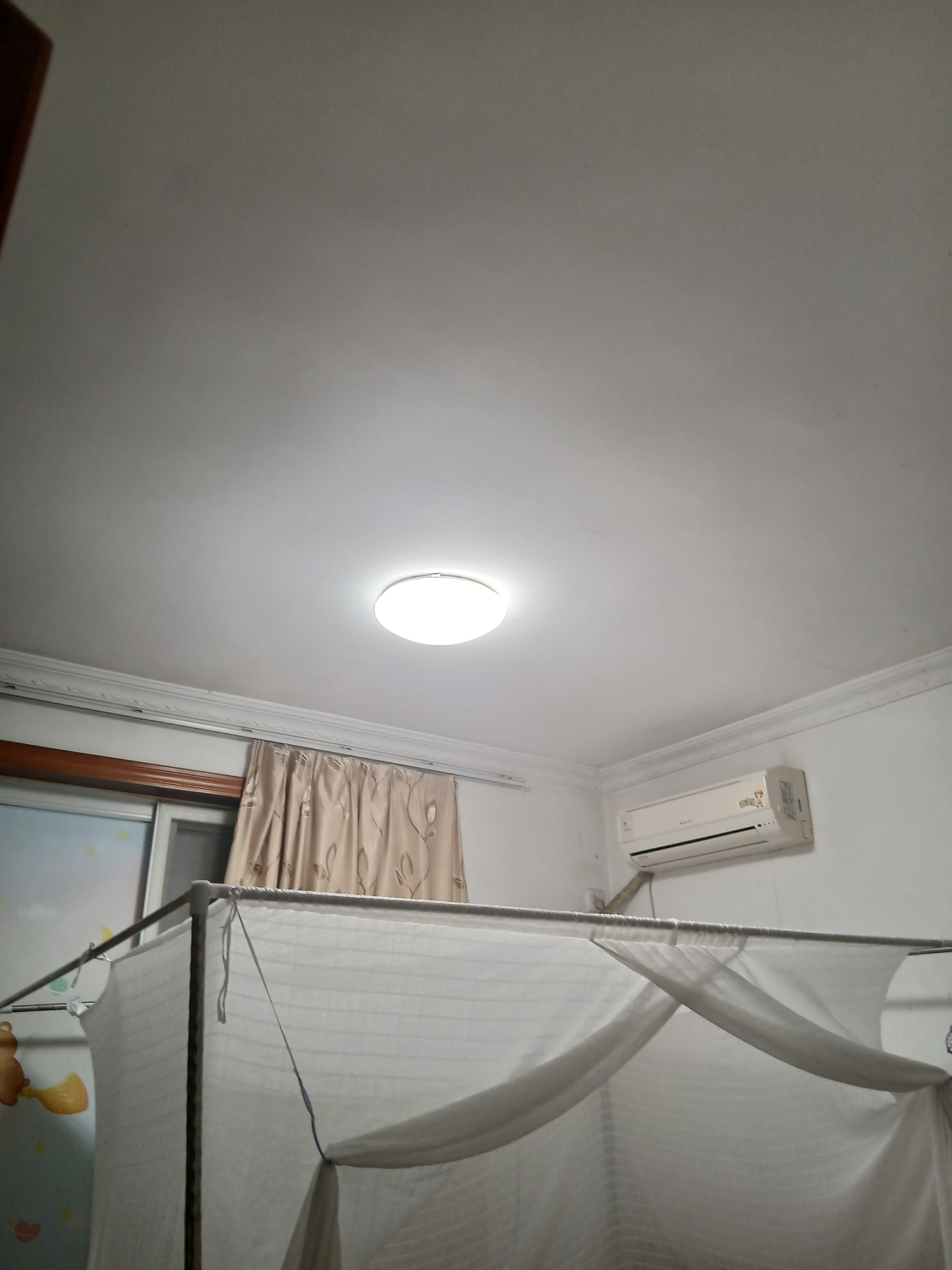 欧普照明（OPPLE）LED吸顶灯芯改造灯板圆形节能替换灯盘光源灯珠36瓦白光 全光谱 实拍图