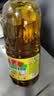 鲁花【保真菜籽油】低芥酸特香菜籽油 2L 物理压榨【京东品酒会同款】 实拍图
