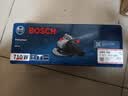 博世（BOSCH）经典款角磨机710瓦抛光打磨切割焊疤高效散热低噪握持舒适GWS700 实拍图