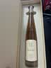 张裕黄金冰谷酒庄 威代尔甜型葡萄酒 375ml*1礼盒装 金钻级冰酒双十一 实拍图