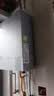 美的【小西梅尊享版M10A Max增压】16升燃气热水器 一级能效无冷凝管 7A一级恒温 大水量静音 下置风机 实拍图