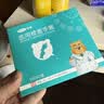 可孚一次性检查手套医用PE食品用手套100只M码加厚厨房可接触食品 实拍图