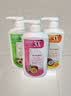 澳雪（accen）经典美肌滋润沐浴露750ml*3瓶乳木果薄荷+百香果橙花+椰子奶茉莉 实拍图