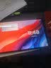 联想（Lenovo）小新PadPro12.7 办公学习游戏平板天玑8300 2.9k 144Hz 8G+256G灰+1号店专供套装 实拍图