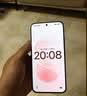 小米（MI）REDMI Note 17 Pro 8+256 白 9000mAh大电池 抗摔防水 AI反诈 国家补贴 红米note15pro新款 5g手机 实拍图