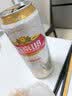 燕京啤酒 U8小度酒8度啤酒500ml*18听  整箱装 现货热卖【临期】 实拍图