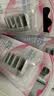 高露洁（Colgate）【热卖榜】牙刷软毛超洁纤柔牙刷成人深层清洁独立包装5支 实拍图