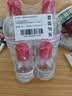 贝德玛（BIODERMA）粉水敏感肌洗卸温和净澈毛孔卸妆水1200ml 实拍图