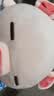名创优品（MINISO）小猪B-BO翅膀猪玩偶毛绒公仔娃娃猪猪抱枕睡靠枕生日礼物女次日达 实拍图