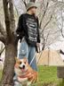 佩玛思特PetMaster深海鱼系列成犬粮狗粮全价犬粮10kg【囤货装】 实拍图