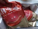 秋林里道斯中华老字号 哈尔滨红肠1.1kg/袋 量贩装 东北特产 休闲零食 实拍图
