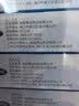 巨可生赖氨葡锌颗粒16袋*6盒 补充赖氨酸+锌0-3岁4-17岁改善味觉促进孩子生长发育青少年儿童长高 实拍图