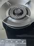 美的（Midea）【天然气】燃气灶 家用5.2kW猛火灶台嵌两用 70%热效率 可调节底盘 JZT-A5 实拍图