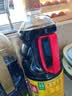 海天 鲜味生抽酱油1.9L 经典系列 原粒黄豆酿造酱油点蘸提鲜凉拌 实拍图