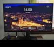 AOC 27英寸2K IPS HDR10 HDMI/DP 低蓝光不闪 可壁挂 三边微边 超薄节能办公电脑显示器 Q27B35E 实拍图