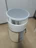 霍尼韦尔（Honeywell）宠物空气净化器吸猫毛除过敏源猫猫搭子 猫毛净化器杀菌消毒除异味KJ360F-C22W 实拍图