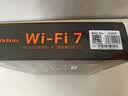 Tenda腾达路由器WiFi7【云霄BE5100】千兆穿墙王信号放大器增强无线超强2.5g网口家用电竞立式BE6L Pro 实拍图