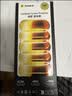 倍思AR康宁膜【2.2米SGS性能防摔】适用苹果18ProMax/17ProMax钢化膜iPhone18promax/17promax手机膜 实拍图