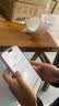 Apple/苹果苹果 iPhone 17 Pro Max 256GB 银色 支持移动联通电信5G 双卡双待手机 资源机 实拍图