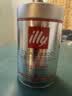 意利（illy）ILLY意大利原装进口意式黑咖啡 中烘咖啡豆250g/罐 实拍图