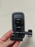 TELESIN(泰迅)运动相机背包夹 大疆action6/5pro 4磁吸背包夹gopro13背包夹支架insta360 acepro2背包夹子 实拍图