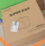 苏泊尔（SUPOR）小金刚电压力锅钛钢0涂层新品速嫩蒸鲜呼吸5L超高压100kPa 2000W上蒸下煮电饭煲4-6人SY-50FC5133 实拍图