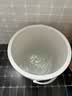 本迪水桶手提16L*1只装大容量宿舍泡脚桶拖把桶家用储水耐用加厚塑料 实拍图