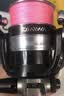 达亿瓦（DAIWA）26新款CROSSFIRE LT 纺车轮 远投轮路亚轮 金属线杯钓鱼轮 渔轮 2500S-XH（浅线杯+高高速比） 左右手互换型 实拍图