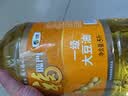 福临门食用油葵花籽清香型食用植物调和油5升*4 整箱 新老包装随机 实拍图