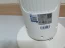 艾美特（AIRMATE）【超级单品】暖风机/石墨烯取暖器/电暖器/电热取暖器 家用全屋升温电暖气小型小太阳热风机 K72 实拍图