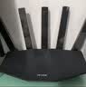 普联（TP-LINK）普联路由BE3630 WiFi7路由器家用 3600M千兆路由器2.5G网口 双频聚合 信号穿墙 儿童上网管理 实拍图