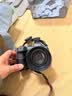 佳能（Canon）RF50F1.8人像大光圈定焦镜头 佳能501.8 小痰盂RF镜头 微单相机 实拍图
