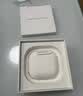 Apple/苹果 AirPods 4(支持主动降噪)搭配无线充电盒(USB-C)蓝牙耳机适用iPhone/iPad/Mac MXP93CH/A 实拍图