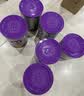 a2奶粉紫白金澳版幼儿配方奶粉3段3罐马年礼盒新西兰草饲+批批严检 实拍图