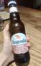 福佳蜜桃果味啤酒精酿啤酒248ml*24瓶整箱装比利时风味京东自营 实拍图