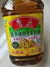 鲁花【保真菜籽油】食用油低芥酸特香菜籽油5L  /桶非转基因 实拍图