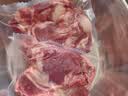 科尔沁 国产原切筋头巴脑净重4斤 生鲜牛肉【真原切】 实拍图