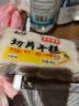 云山半切片年糕白年糕片炒年糕火锅食材配料水磨年糕方便菜速食400g 实拍图