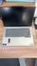 ThinkPad联想笔记本电脑ThinkBook14+ 2026 AI全能本 英特尔酷睿Ultra X7 358H 32G 1T 3K 14.5英寸 星耀白 实拍图