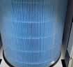 JF适配美的空气净化器过滤网滤芯 KJ400G-E33/E31/KJ500G-A11 实拍图