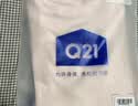 Q21【中暖】小暖皮儿童保暖内衣套装秋季男女童睡衣秋衣秋裤 【中暖】葡萄紫-纯色款 100 实拍图