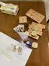 欧莱雅小金管防晒霜30ml养肤隔离户外学生军训男女通用生日礼物 实拍图