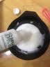 Bottega di LungaVita纯天然植物染发膏男女可用无氨低敏健康遮盖白头发葆缇嘉2#棕黑色 实拍图