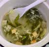 苏伯蛋花汤 6口味速食汤蛋花汤 紫菜番茄白菜菠菜鲜蔬芙蓉全家福套餐 实拍图