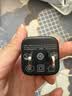 倍思小冰充20W氮化镓充电器适用苹果17充电头快充iPhone16promax15/14/13手机iPad插头 黑 实拍图