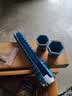 多功能卫浴扳手水龙头维修工具台盆面盆下水器软管安装拆卸拧松器 八合一水槽扳手 实拍图