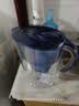 碧然德（BRITA） 过滤净水器 家用滤水壶 净水壶 海洋系列 3.5L蓝色 一壶3芯装 环保加固包装 实拍图