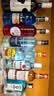 百加得（Bacardi）朗姆酒金酒威士忌龙舌兰伏特加 五大基酒调酒组合送礼 实拍图